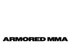 Armored MMA logo