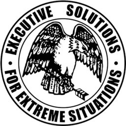 Executive Martial Arts logo