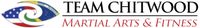 Team Chitwood Nashville logo