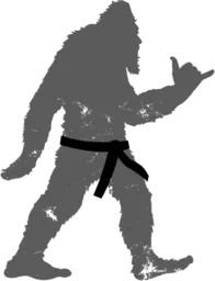Signal Mountain Jiu-Jitsu logo