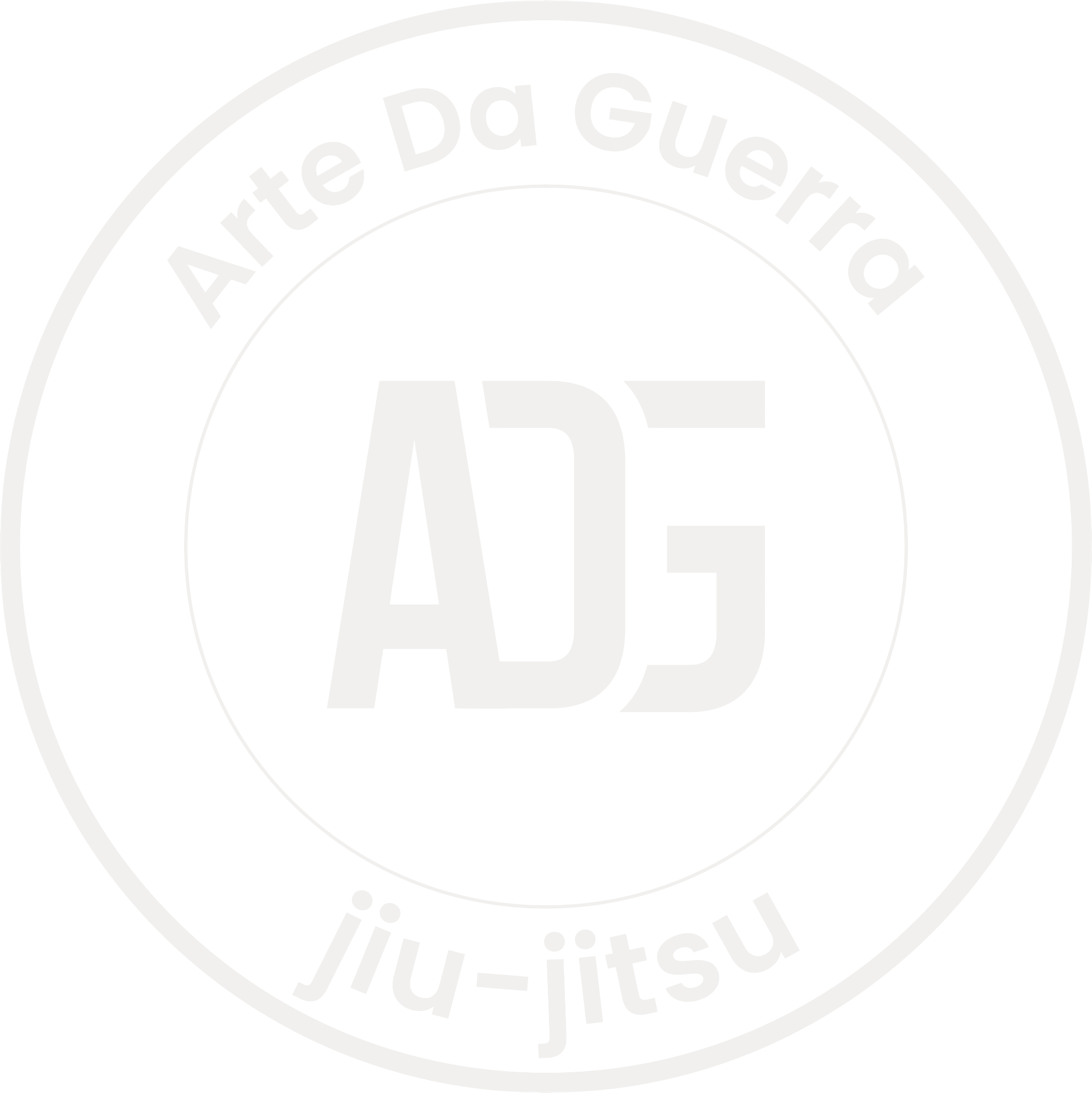 ADG Jiu-Jitsu logo