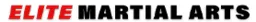 Elite Martial Arts logo