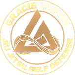 Gracie Austin Jiu Jitsu logo