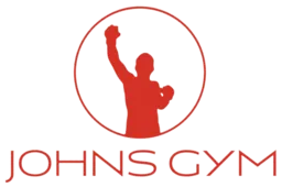 John's Gym Mixed Martial Arts and Jiu Jitsu logo
