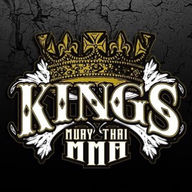 Kings MMA Austin logo