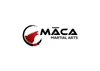 MACA Martial Arts logo