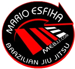 Mario Esfiha Brazilian Jiu Jitsu Austin - Brasa Team logo