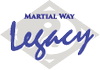 Martial Way Legacy logo