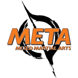 Meta Mixed Martial Arts logo
