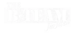 The B-Team Jiu Jitsu logo