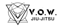 V.O.W. BJJ logo