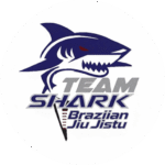 Team Shark, Daniel Pinheiro Brazilian Jiu-Jitsu logo
