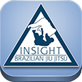 Insight Brazilian Jiu Jitsu - Judo & Muay Thai - Bastrop logo