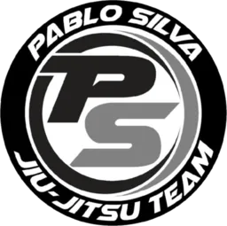 Pablo Silva Brazilian Jiu Jitsu HQ logo