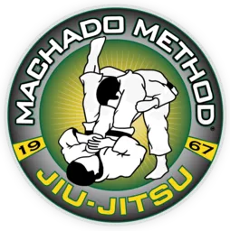 Carlos Machado Jiu Jitsu Carrollton logo