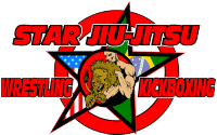 Star Brazilian Jiu Jitsu logo