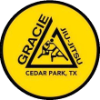 Gracie Humaita Cedar Park logo