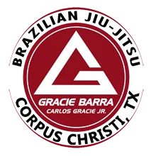 Gracie Barra Brazilian Jiu Jitsu logo