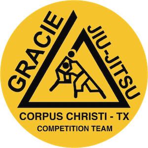 Gracie Humaita Corpus Christi logo