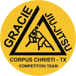 Gracie Humaita Corpus Christi logo