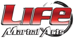 Life Martial Arts logo