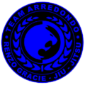 Renzo Gracie Corpus Christi | Team Arredondo logo