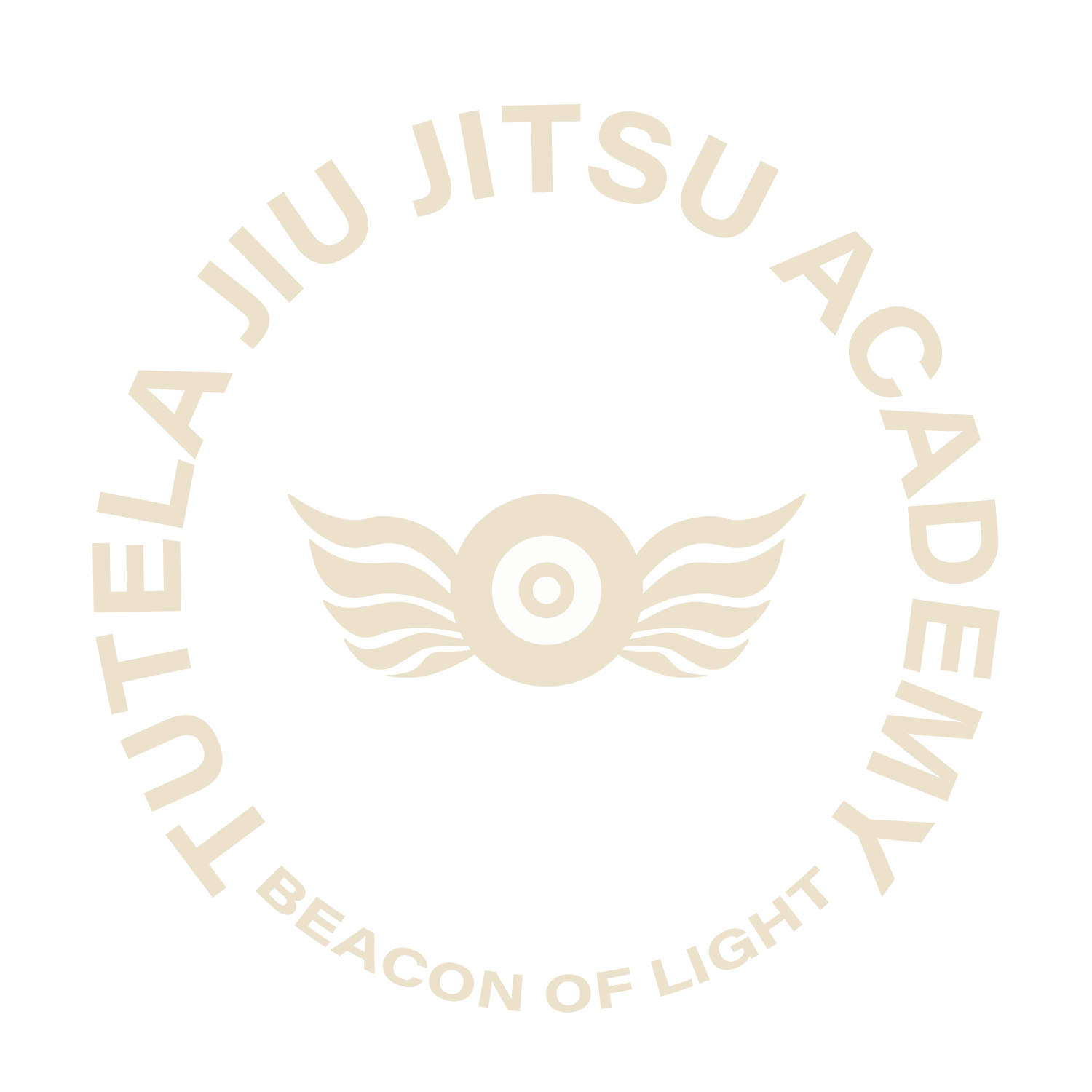 Tutela Jiu Jitsu HQ Martial Arts Academy - corpus christi logo