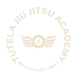 Tutela Jiu Jitsu HQ Martial Arts Academy - corpus christi logo
