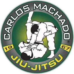 Carlos Machado Jiu Jitsu Lake Highlands logo