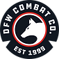 DFW Combat Co logo