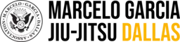 Marcelo Garcia Jiu-Jitsu of Dallas logo