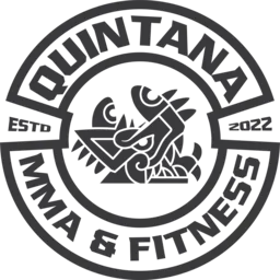 Quintana MMA & Fitness logo