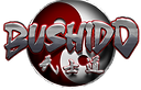Bushido MMA and BJJ Academy logo