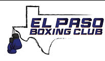 El Paso Boxing Club logo