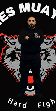 GPC gym - Boxing & MMA training logo