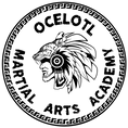 Ocelotl Martial Arts Academy logo