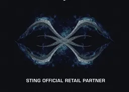 Red Corner Boxing Gym LLC and Sting Boxing Supplies Distributor and Boxing equipment logo
