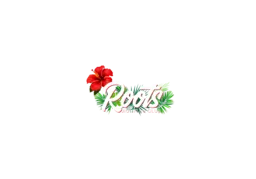 Roots Jiu Jitsu Club logo