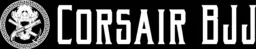 Corsair BJJ logo
