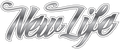 New Life Jiu Jitsu Academy logo