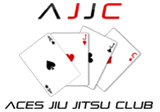 Aces Jiu Jitsu Club logo