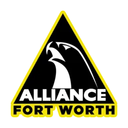 Alliance Jiu Jitsu Fort Worth logo