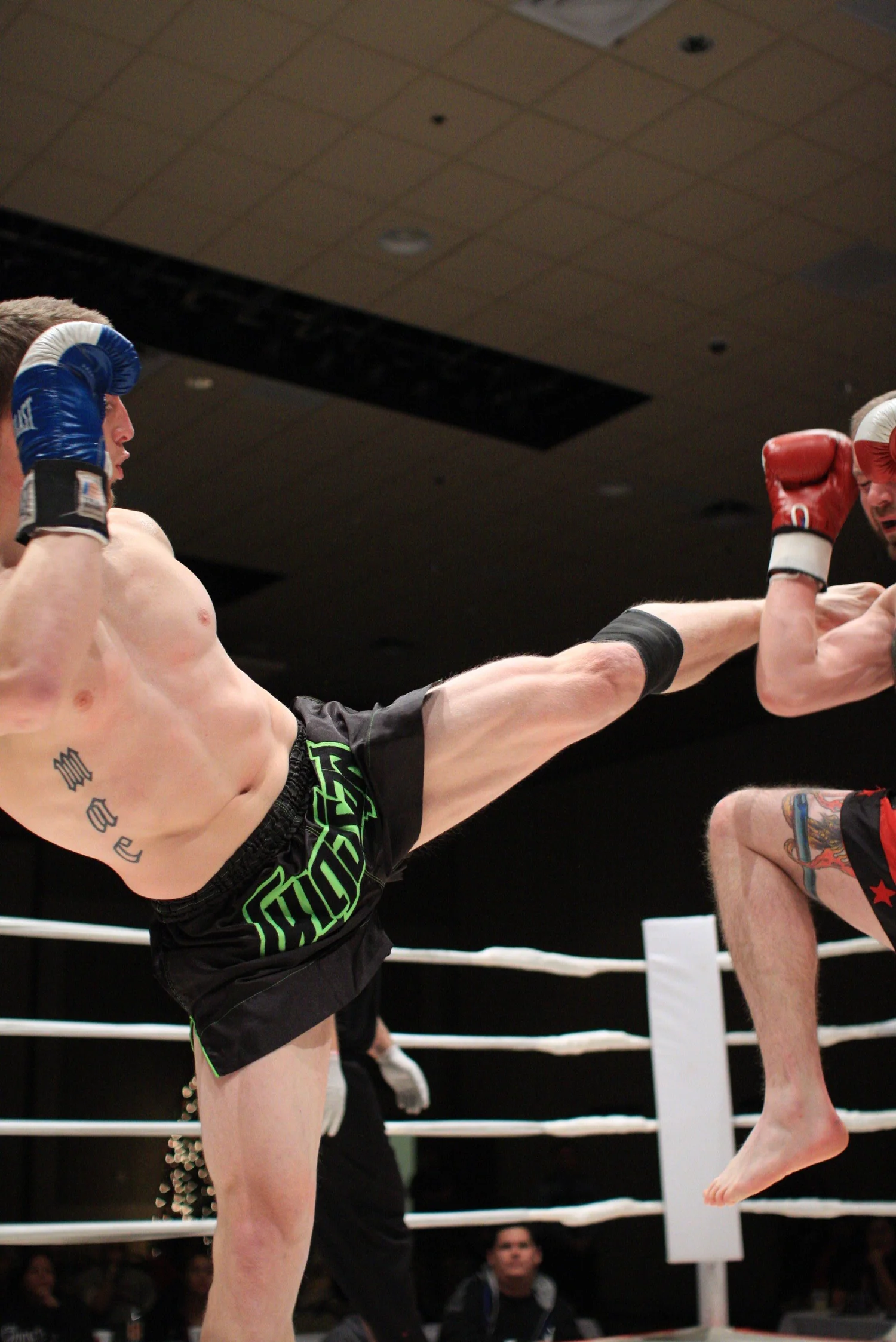 New World Combat logo