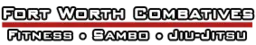 Sambo Fort Worth logo