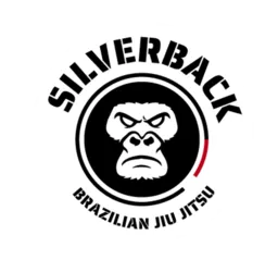 Silverback Brazilian Jiu Jitsu logo