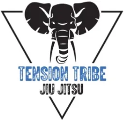 Tension Tribe Jiu Jitsu logo