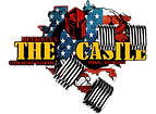 The Castle MetroFlex Gym-Ft Worth logo