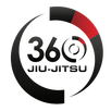 360 Jiu Jitsu logo