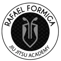 Rafael Formiga Jiu Jitsu Academy logo
