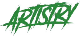 Artistry BJJ logo